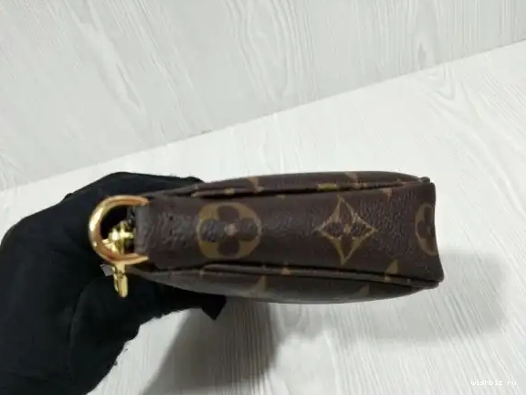 WIS Vuitton ACCESSOIRES POCHETTE Louis 0602